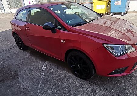 Seat Ibiza 1.2 TSI 30 Years SC 30 Years