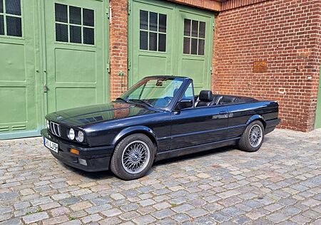 BMW 318i E30 Cabriolet
