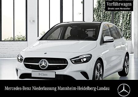 Mercedes-Benz B 180 PROGRESSIVE+PANO+MULTIBEAM+KAMERA+TOTW+7G