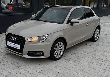 Audi A1 Sport*PDC*NAVI*PANORAMA*GARANTIE