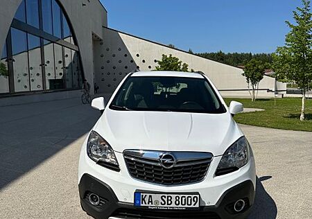 Opel Mokka 1.6 ecoFLEX Edition Start/Stop Edition