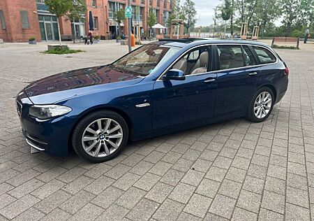 BMW 535 Baureihe 5 Touring d xDrive