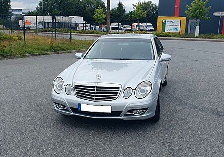 Mercedes-Benz E 200 CDI CLASSIC Classic