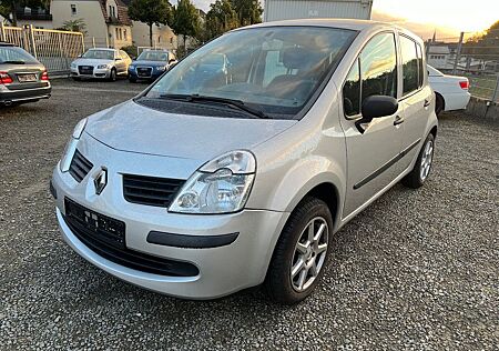 Renault Modus Authentique.Klima.TÜV 09/2026