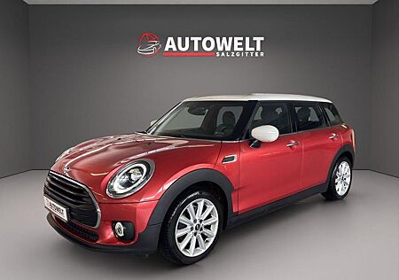 Mini Cooper Clubman Navi,LED,Virtual,Kam,SHZ