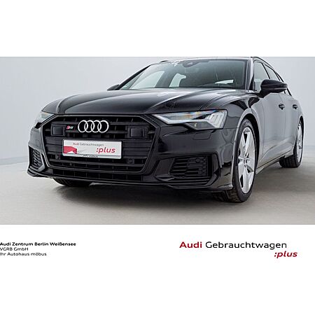 Audi S6 leasen