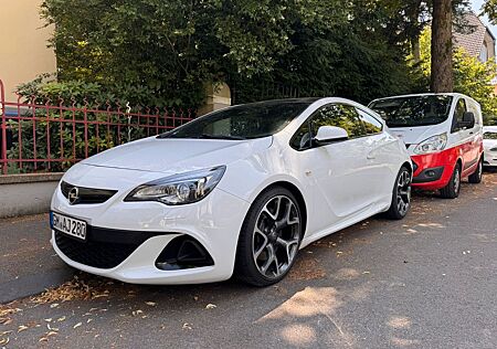 Opel Astra 2.0 OPC Abstand Xenon Schalensitze
