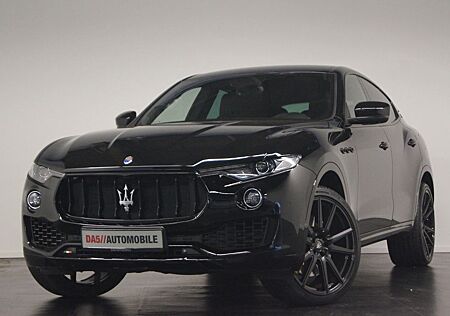 Maserati Levante S Q4|H/K|CARBON|LUFT|SPORTAGA