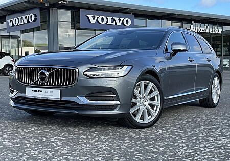 Volvo V90 T8 Twin Engine AWD Inscription Plug-In Hybri