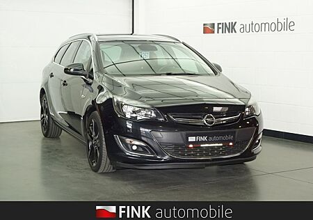 Opel Astra 1.4 T Exklusiv Navi FLEXFIX Sitzheizung