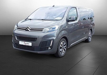 Citroën Spacetourer XL 2.0 BlueHDi 180 EAT8 Shine