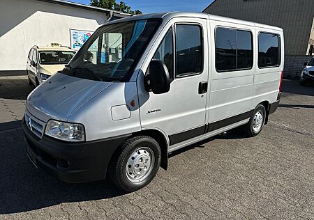 Citroën Jumper Automatik Selbstfahrer Rollstuhllift