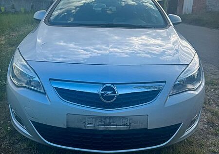 Opel Astra Sports Tourer 1.6 85kW Auto ...