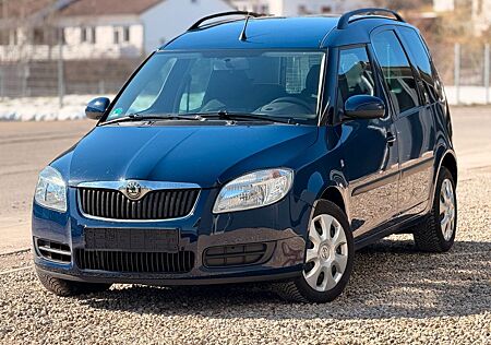 Skoda Roomster 1.2 12V HTP Style**TÜV NEU**