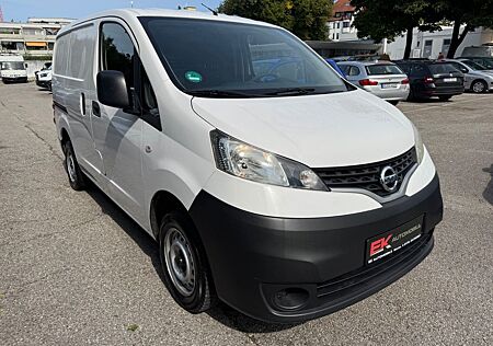 Nissan NV200 /Evalia Kasten Comfort