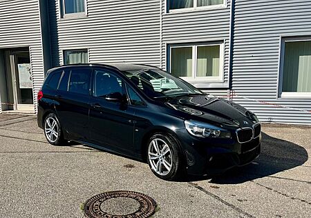 BMW 2er 218 Gran Tourer 218i Steptronic M Sport M Sport