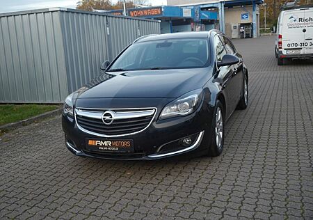 Opel Insignia A Sports Tourer DSG*Navi*Xenon*AHK*PDC
