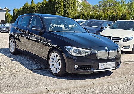 BMW 120d F20 .Urban Line Automatik.Navi.Bi-Xenon