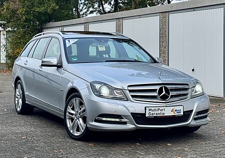 Mercedes-Benz C 220 T CDI BlueEfficiency