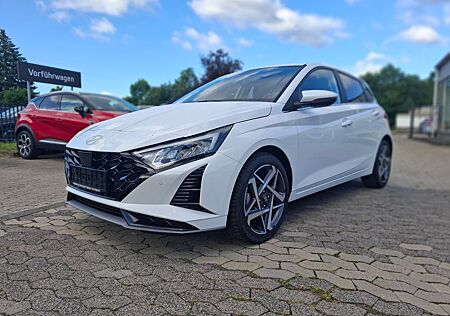 Hyundai i20 1.0 T-GDi Prime