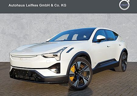Polestar 3 Long range Dual motor 111kWh Plus Pilot