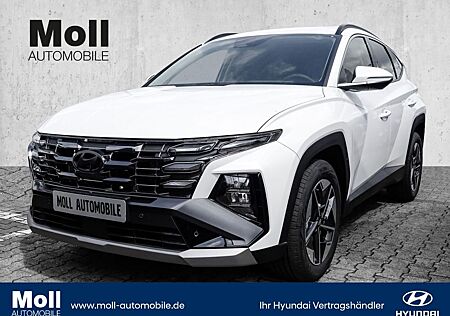 Hyundai Tucson Trend Mild-Hybrid 4WD 1.6 CRDi Mild Hybri