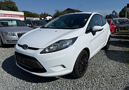 Ford Fiesta Trend*Klima *HUbis07/2026*