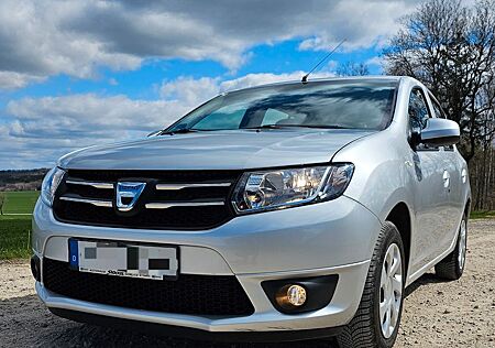 Dacia Sandero TCe 90 Lauréate