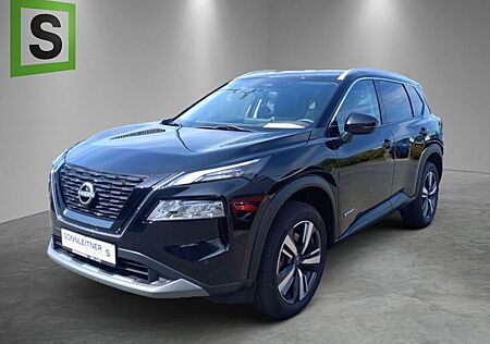 Nissan X-Trail N-Connecta 4x4 214PS