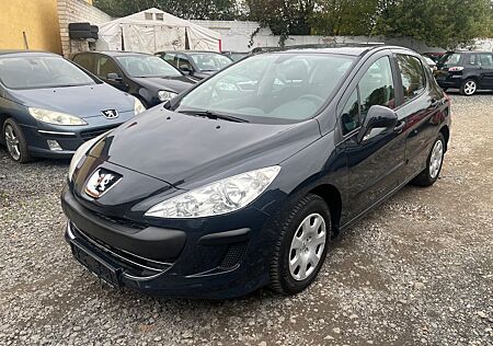 Peugeot 308 Filou * TÜV NEU * KLIMA * 1-HAND *