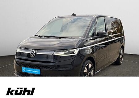 VW T7 Multivan Volkswagen 2.0 TSI DSG 7. Sitzer Style Navi, Ha