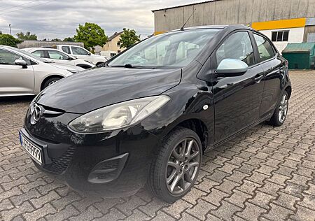 Mazda 2 1.3 MZR 55kW Center-Line Center-Line