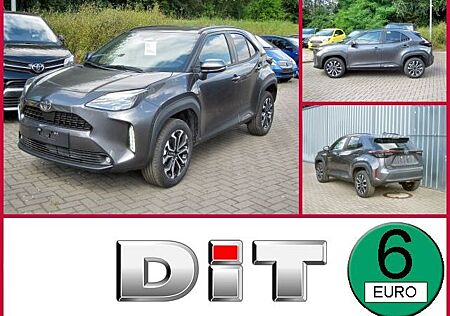 Toyota Yaris Cross 1.5 Hybrid D Team D+Winter FLA