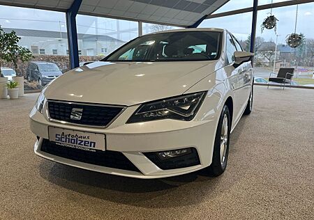 Seat Leon Style 1.6 TDI NAVI KLIMA