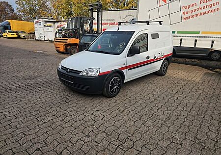 Opel Combo gebraucht kaufen Opel Combo Kasten