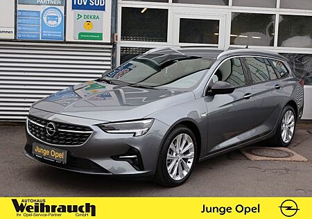 Opel Insignia ST 2.0 Diesel AT8 Busi Elegance+AHK+