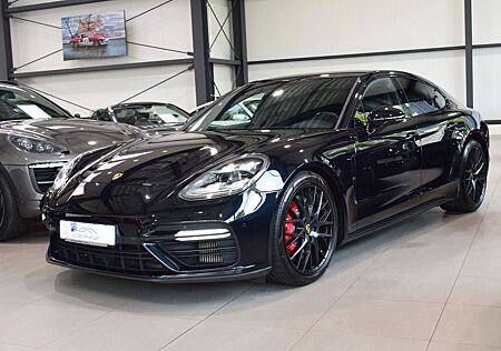 Porsche Panamera Turbo * Sportabgasanlage** LED Matrix**