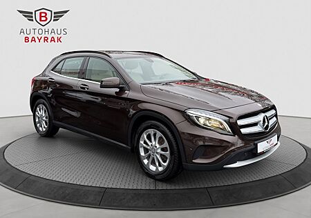 Mercedes-Benz GLA 200 NAVI/SHZ/TEMP./LED/GARANTIE/UVM..