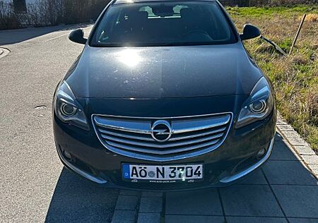 Opel Insignia ST 2.0 CDTI ecoFL. Edition 120kW S/...