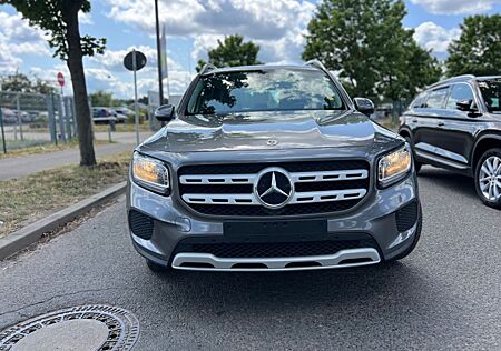 Mercedes-Benz GLB 200 GLB 200D