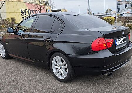 BMW 318i - e90 Limousine Facelift