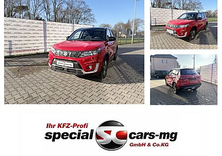 Suzuki Vitara 1.4 Hybrid 4x2 / Automatik / Kamera