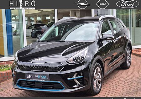 Kia Niro e- Vision 136 Navi/Sitzhzg./Rückkamera