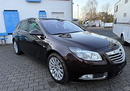 Opel Insignia A Sport Innovation/Xenon/AHK/Aut
