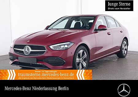 Mercedes-Benz C 220 d Avantgarde Advanced/LED/Kamera/Winterpak
