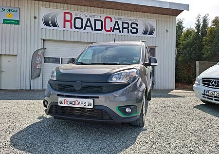 Fiat Doblo Doblò SX Maxi Kombi*LED*SHZ*SOUND*