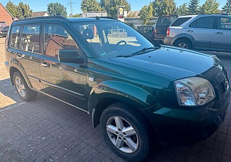 Nissan X-Trail Comfort