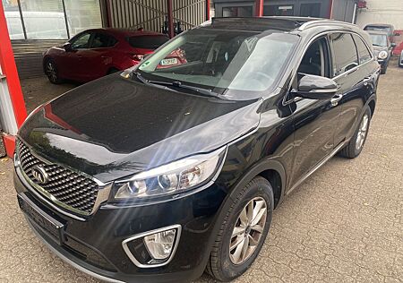 Kia Sorento 7 Sitzer 1 Hand Tüv Neu