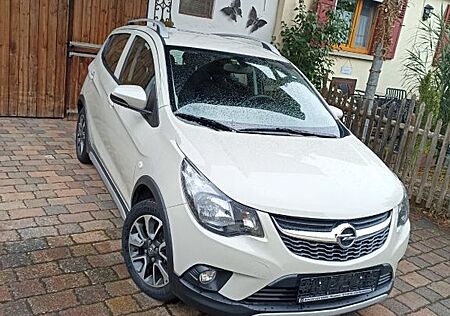 Opel Karl 1.0 Rocks