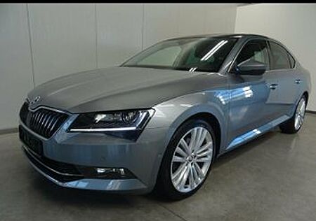 Skoda Superb 2.0 TDI SCR DSG Ambition Ambition